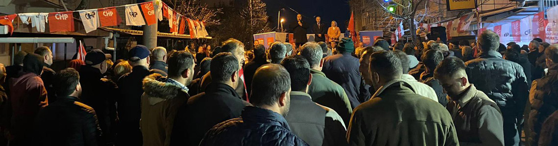Göçmenlerden Türel