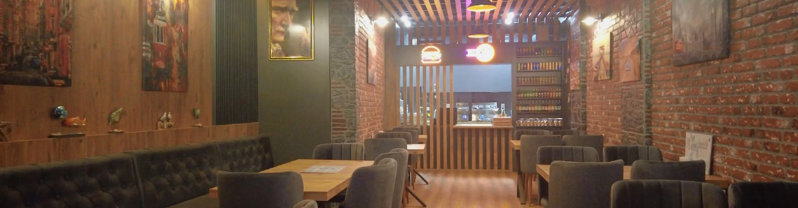 Okyanus Pizza, Muratlı