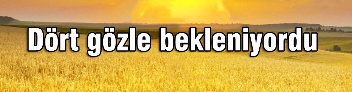 İşte Hıdırellez Şenlikleri