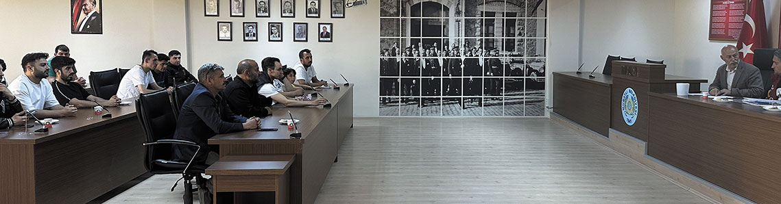 Ahmet Tezcan için kuralar çekildi
