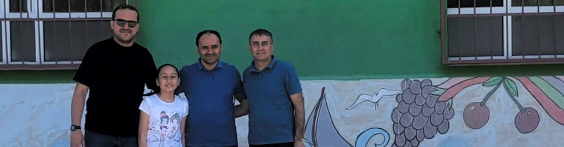Türkiye birincisi Muratlı
