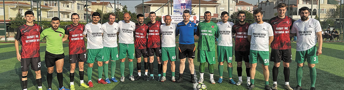 Ahmet Tezcan
