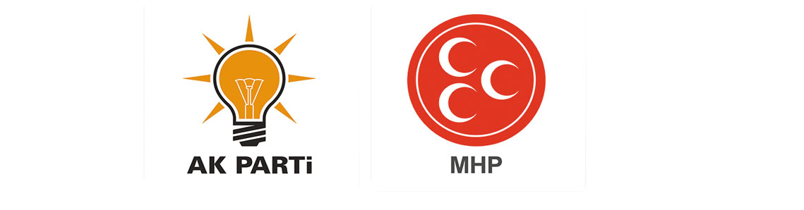 AK Parti ve MHP