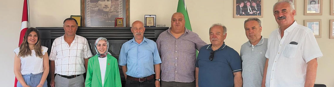 CHP Genel Başkan Yardımcısı