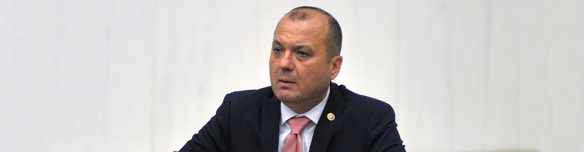 Ulaştırma Bakanı