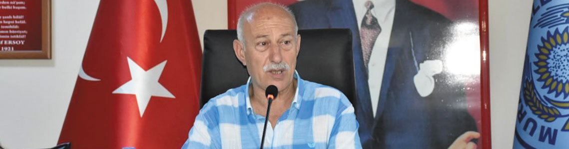 Muratlı Belediyesi
