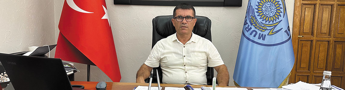 Başkanlık görevini Nuri Şengül yürüttü