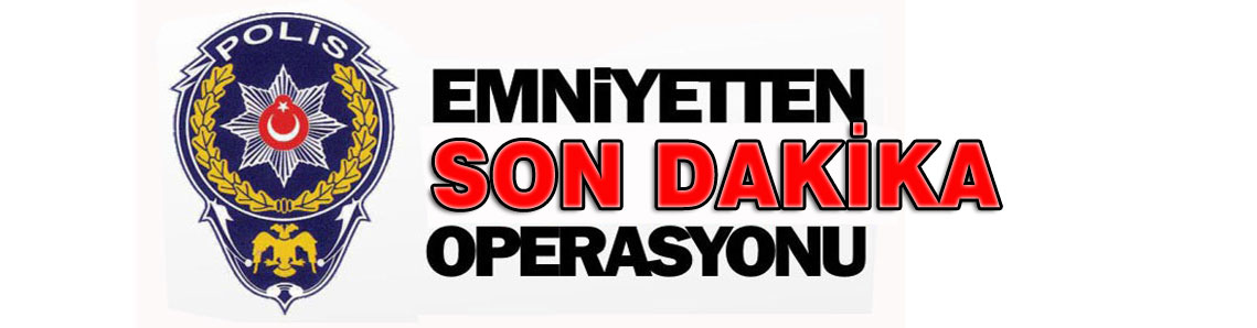 Şüpheli sürücünün üzerinden uyuşturucu çıktı
