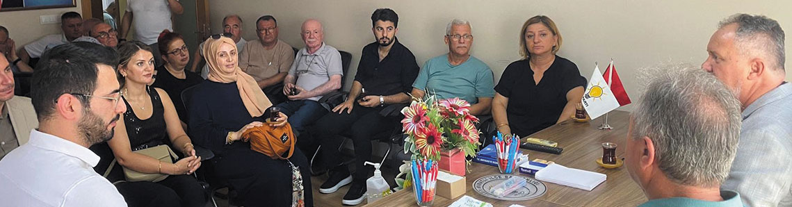 Mestan Özcan, Muratlı