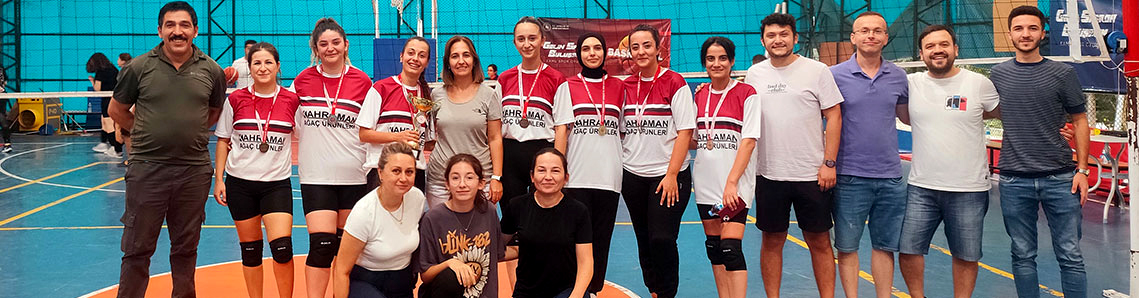 Tebrikler Filenin Sultanları