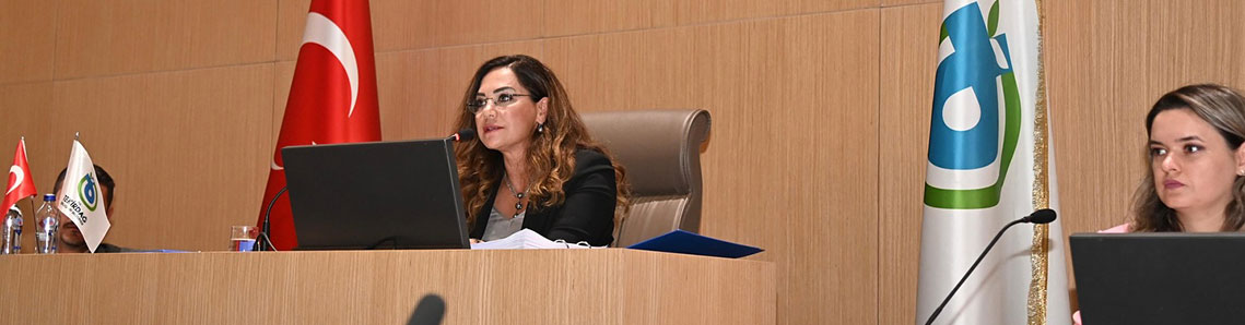 Candan Başkan
