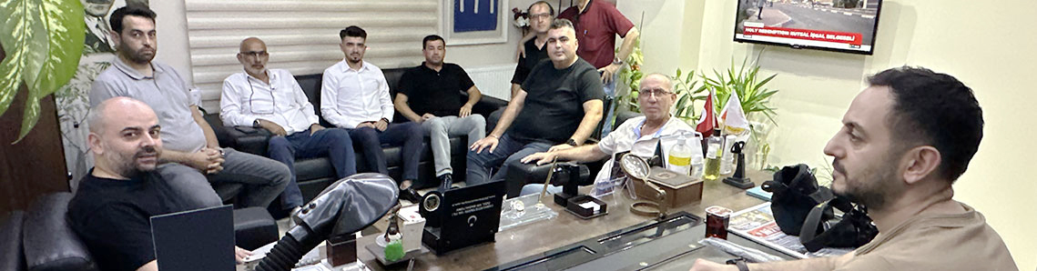 MHP Yönetimi