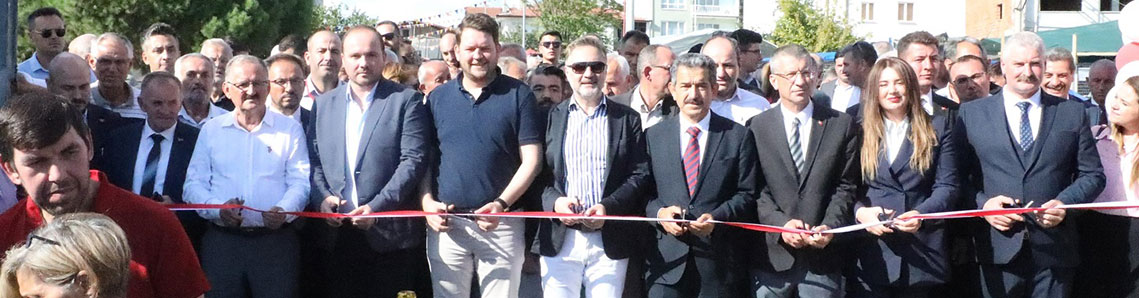 Trakya