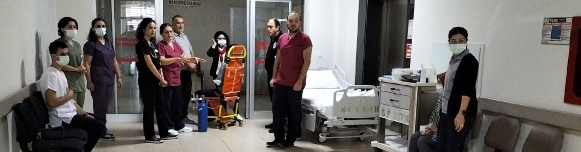 Muratlı Devlet Hastanesi
