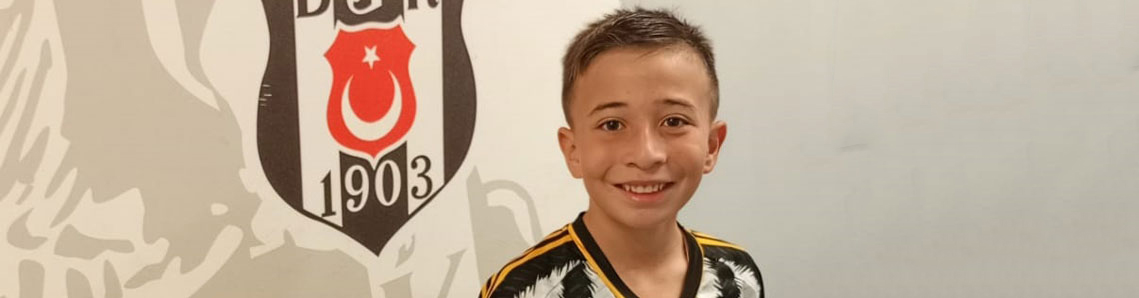 Emirhan Kabak, Beşiktaş yolunda