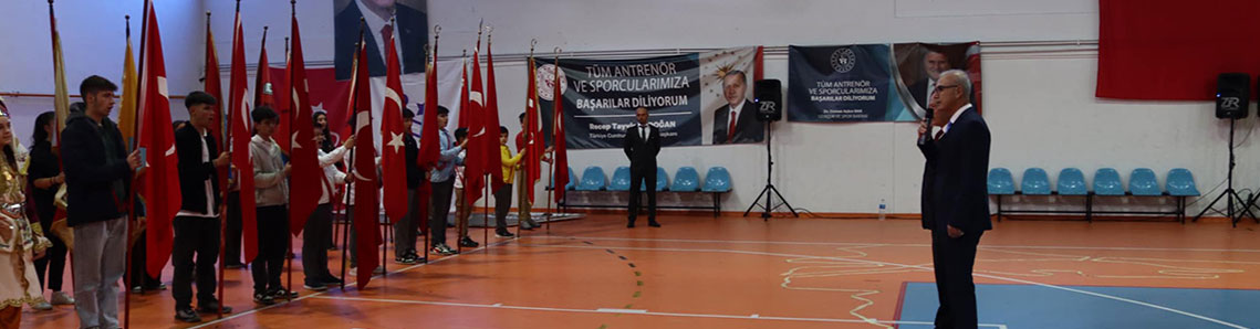 29 Ekim etkinliklerle kutlandı
