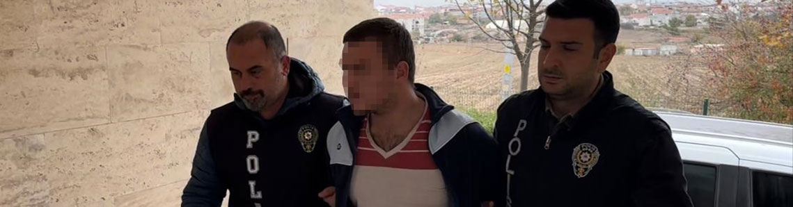 İşte annesini öldüren, ailesini bıçaklayan gencin ifadesi