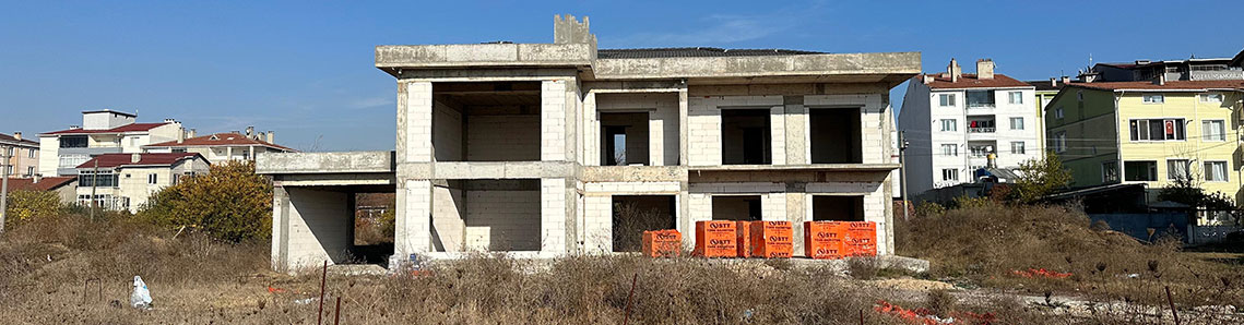 Kaymakam Evi