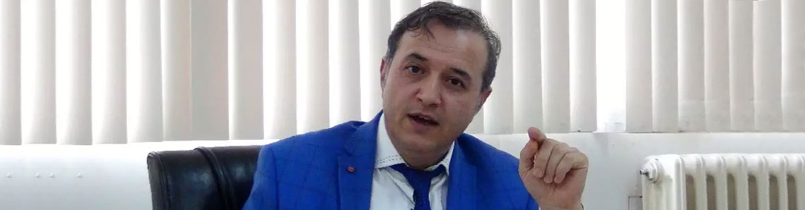 Suyu çok tüketen sanayiciler, kapıya kilit vuracak