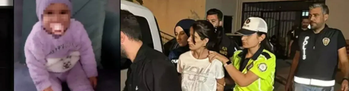 Sıla Bebeğin katillerine rekor ceza istemi