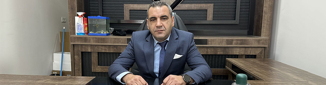 Sektörün yükselen yıldızı Tuna Ticaret, yeni yerinde hizmetinizde!