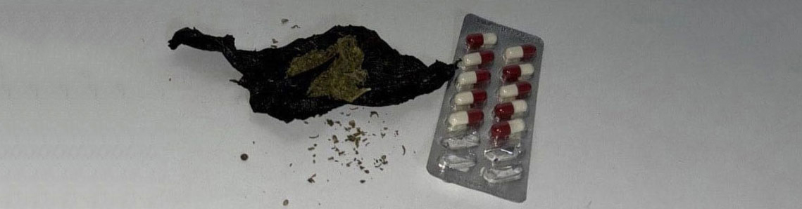 Uyuşturucuya jandarma darbesi