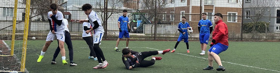 Gençlig