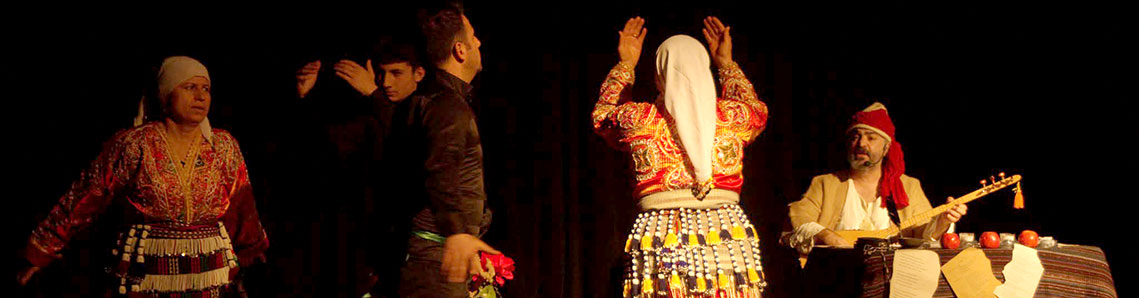 Pir Sultan Abdal
