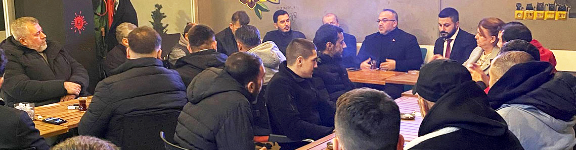 Gelecek Partisi