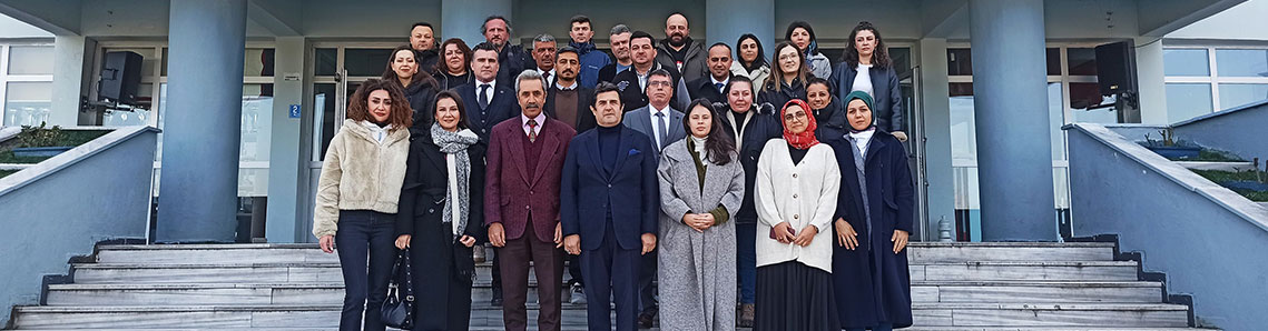İl Milli Eğitim Müdürü Yeniyol, Muratlı