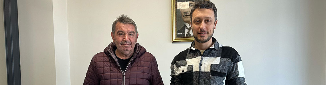 Muratlı 1935 Spor