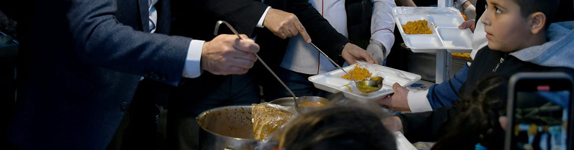 Muratlı Belediyesi iftar sofraları kuracak