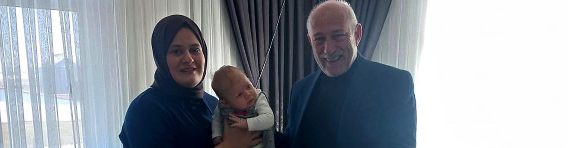Muratlı Belediyesi