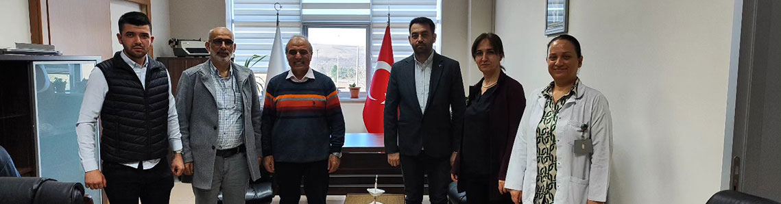 14 Mart ziyaretlerinden satırbaşları