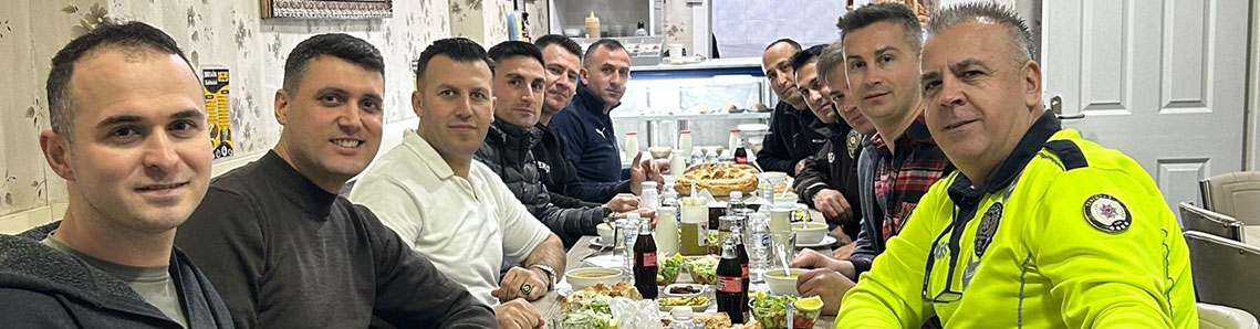 Gece Kartalları