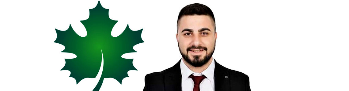 Gelecek Partili Başkan