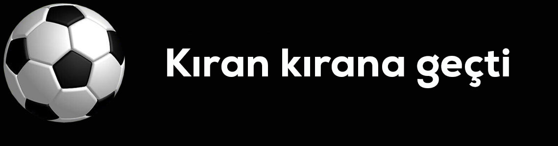 Muratlı derbisinde gülen taraf Muratlı 1935 Spor