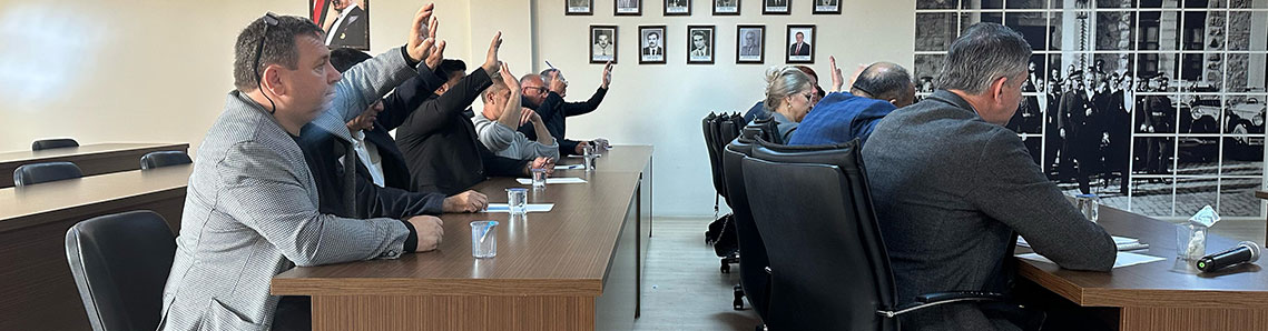 Belediye Meclisi