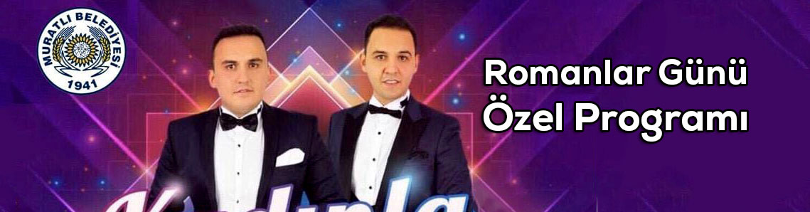 Ünlü ikili coşturdu