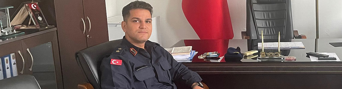 Üzücü haber! Başarılı Komutan veda ediyor