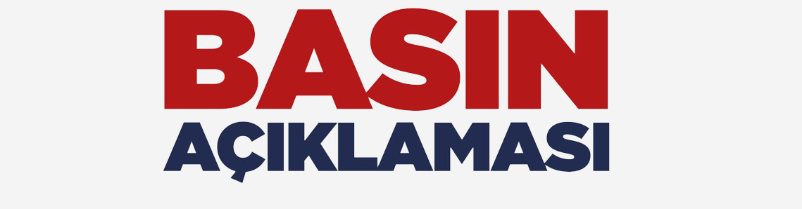 Susmadık, unutmadık, alışmadık!