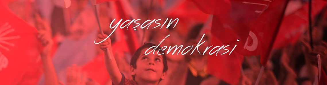 CHP Kadın Kolları Başkanı Ayşe Tanrıver oldu