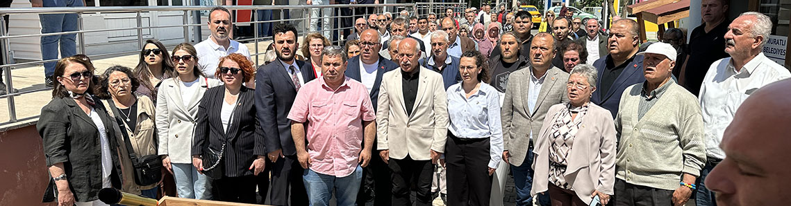 Engelliler Derneği yeni binası açıldı
