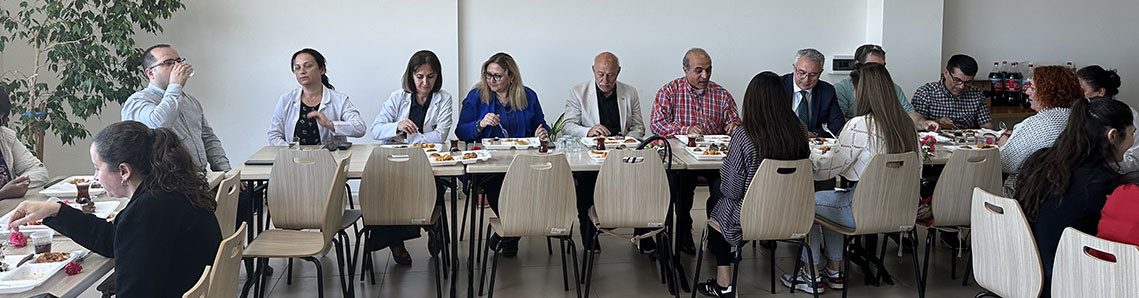 Başkan Türel