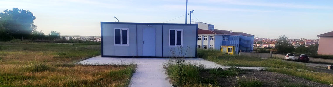 Muratlı Devlet Hastanesi Kantini ihaleye çıkıyor