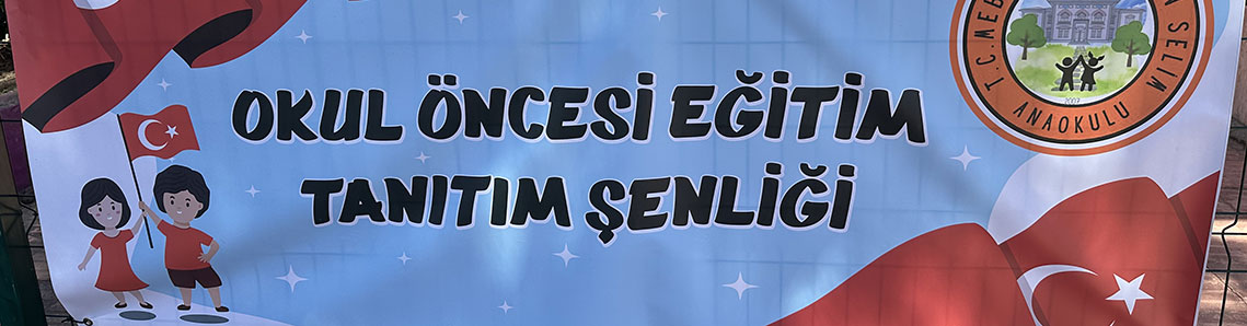 Yavuz Sultan Selim Anaokulu