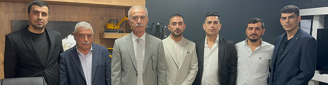 Doorest Kapı & Durmaz İnşaat Hafriyat açıldı