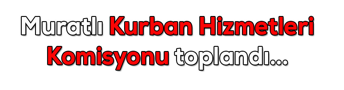Muratlı