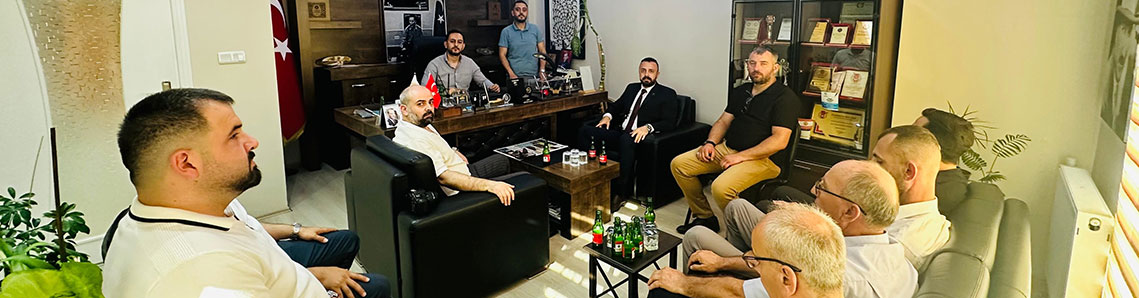 MHP Heyeti