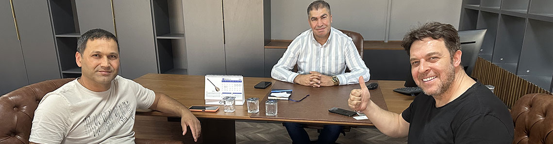 Güçlü Soydemir